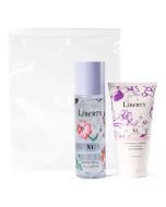 SET BODY SPLASH + BODY CREAM XL432
