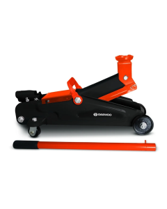 CRIQUET HIDRAULICO DAFJ03
