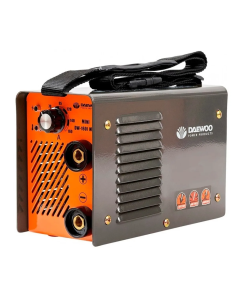 SOLDADORA MINI DW160MMA