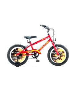 BICICLETA 4050 16"