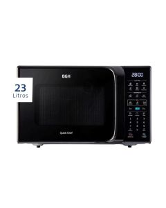 MICROONDAS B223DN20I 23 L