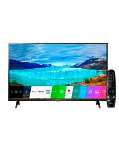 SMART TV 43" LM6350PSB FHD
