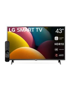 SMART TV 43" 43LR6750PSA FHD