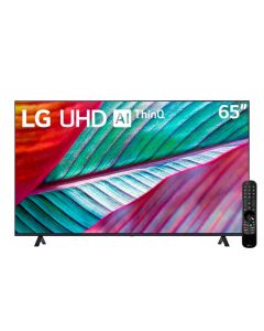 SMART TV 65" 65UR8750PSA 4K