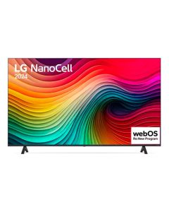 SMART TV 65" 65NANO80TSA 4K