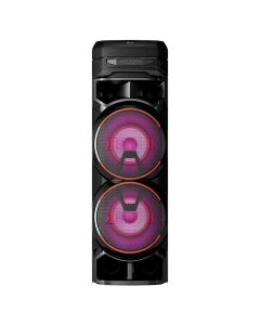 MINICOMPONENTE RNC9 BLUETOOTH
