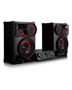 MINICOMPONENTE CL98-DARGPLK