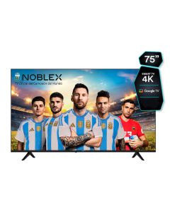 SMART TV 75" DV75X8580 4K