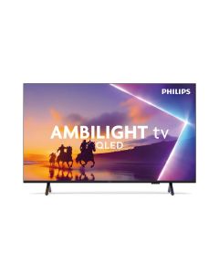 SMART TV 50" 50PUD8250/77 4K