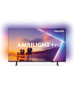 SMART TV 65" 65PUD8250/77 4K