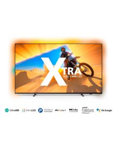 SMART TV 75" 75PML9118/77 4K