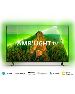 SMART TV 55" 55PUD7908/77 4K