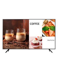 SMART TV 50" LH50BECH 4K