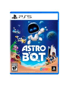 JUEGO ASTRO BOT PS5