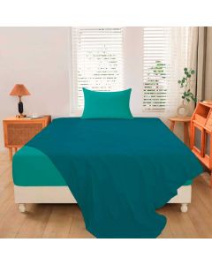 SABANA MICROFIBRA 1 PLAZA