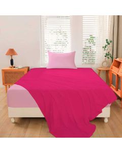 SABANA MICROFIBRA 1 PLAZA