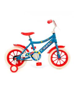 BICICLETA SPACE 12"