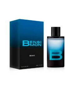 PERFUME BRAVE100ml