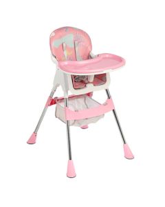 SILLA DE COMER CANDY 6656