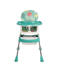 SILLA DE COMER CANDY 6656