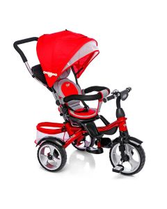 TRICICLO LITTLE TIGER