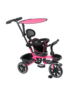 TRICICLO LITTLE TIGER FIT