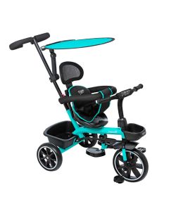 TRICICLO LITTLE TIGER FIT