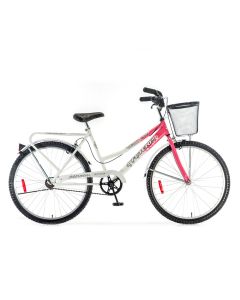 BICICLETA COUNTRY 26"