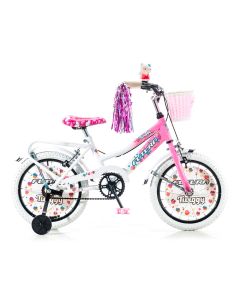 BICICLETA TWIN 4045 16"