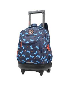 MOCHILA NASH 036