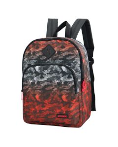 MOCHILA NAZCA 889