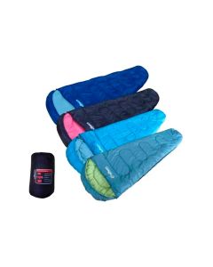 BOLSA DE DORMIR MUMMY