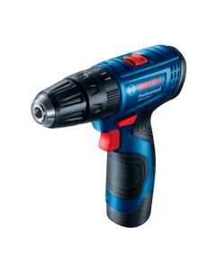 ATORNILLADOR TALADRO GSB 120-LI
