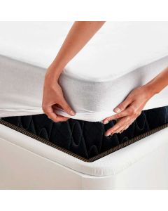 PROTECTOR COLCHON TWIN SIZE