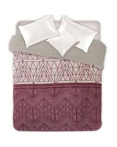 FRAZADA CORDERITO 2 PLAZAS