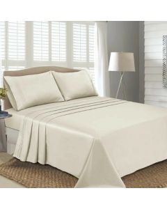 SABANAS 400 HILOS KING