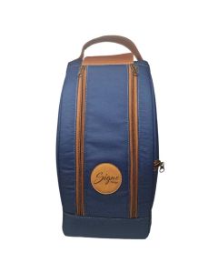 SIGNO BOLSO MATERO AZUL 