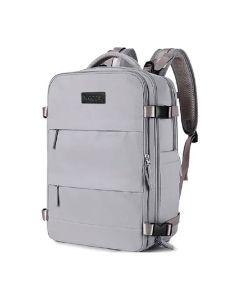 MOCHILA MOCH03 GRIS