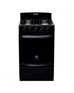 COCINA PALACE BLACK S2 50 CM GAS NATURAL