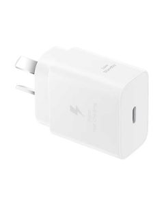 CARGADOR 25W C/CABLE