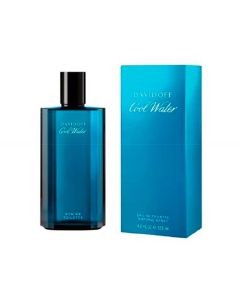 EAU DE TOILETTE COOL MEN 125ml