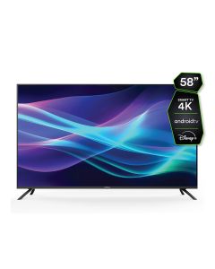 SMART TV 58"DB58X7550 4K