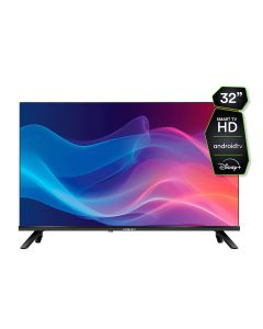SMART TV 32" DV32X7080 HD