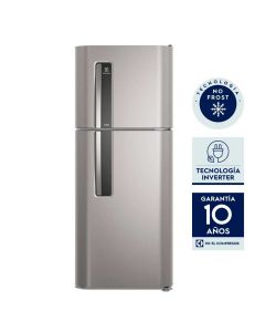 HELADERA HENI3000P 260 L NO FROST
