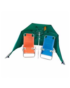 SOMBRILLA TENT 2 MTS
