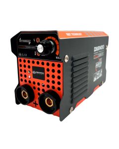 SOLDADORA DASMINI-100MMA