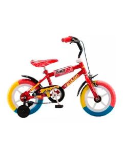 BICICLETA 240 12"