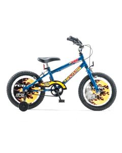 BICICLETA 4050 R16