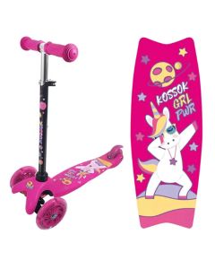 MONOPOTIN FUN DU 037