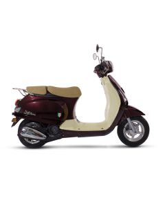 MOTO STRATO EURO NEW 150 CC